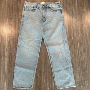 Men’s Madewell 32x30 Jeans